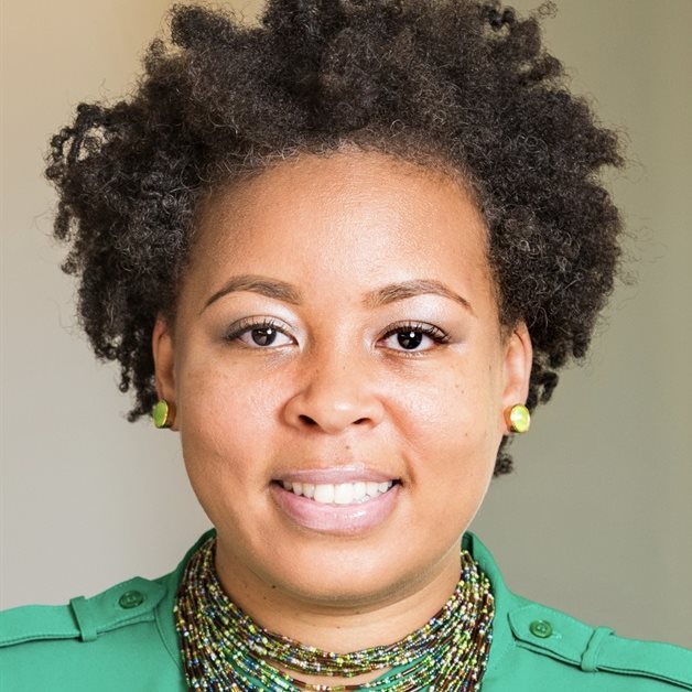 Lori J. Scott